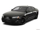 Коврики на Audi S5 (8T) 2007 - 2017 в Томске