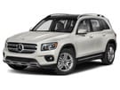 Коврики на Mercedes GLB (X247) 2019 - 2024 в Томске