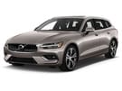 Коврики на Volvo V60 II 2018 - 2024 в Томске