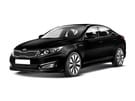 Коврики на KIA Optima I 2010 - 2016 в Томске