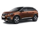 Коврики на Peugeot 3008 II 2016 - 2024 в Томске