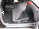 Коврики на Toyota Celica (T23) 1999 - 2006 в Томске