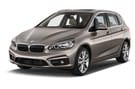 Коврики на BMW 2 Active Tourer (F45) 2014 - 2022 в Томске