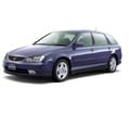 Коврики на Honda Avancier I 1999 - 2003 в Томске