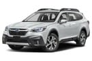 Коврики на Subaru Outback VI 2019 - 2024 в Томске