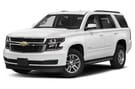 Коврики на Chevrolet Tahoe IV 2013 - 2021 в Томске