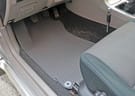 Коврики на Subaru Forester II 2002 - 2008 в Томске