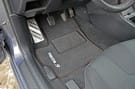 Коврики на Mazda 3 2003 - 2009 в Томске