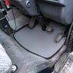 Коврики на Mitsubishi Delica 3 1986 - 1999 в Томске