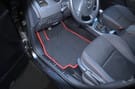 Коврики на Renault Megane II 2002 - 2008 в Томске