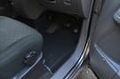 Коврики на Toyota Noah (R60) 2001 - 2007 в Томске