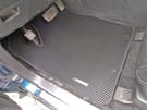 Ворсовые коврики на Nissan Murano (Z50) 2002 - 2008 в Томске