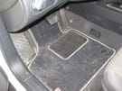 Коврики на Audi A3 (8P) 2003 - 2013 в Томске