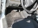 Коврики на Mitsubishi Pajero IV 2006 - 2021 в Томске