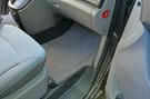 Коврики на Hyundai H1 II 2007 - 2022 в Томске