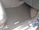 Ворсовые коврики на Nissan Murano (Z50) 2002 - 2008 в Томске