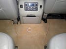 Коврики на Cadillac Escalade II 2002 - 2007 в Томске