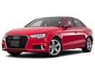 Коврики на Audi A3 (8V) 2013 - 2021 в Томске