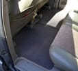 Коврики на Toyota Previa (XR30, XR40) 2000 - 2007 в Томске