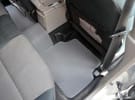 Коврики на Subaru Forester II 2002 - 2008 в Томске