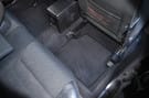 Коврики на Subaru Forester II 2002 - 2008 в Томске