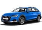 Коврики на Audi A4 Allroad quattro (B9) 2016 - 2025 в Томске