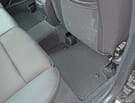 EVA коврики на Volvo S40 II 2004 - 2012 в Томске