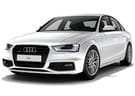 Коврики на Audi A4 (B8) 2007 - 2015 в Томске