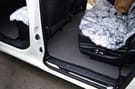 Коврики на Toyota Noah (R80) 2014 - 2021 в Томске