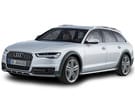 Коврики на Audi A6 Allroad quattro (C7) 2012 - 2019 в Томске