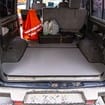 Коврики на Mitsubishi Delica 3 1986 - 1999 в Томске