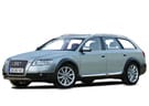 Коврики на Audi A6 Allroad quattro (C6) 2006 - 2012 в Томске