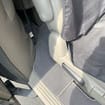 Коврики на Chrysler Grand Voyager (RG) 2000 - 2008 в Томске