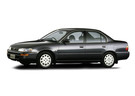 Коврики на Toyota Corolla (E10) 1991 - 2002 в Томске