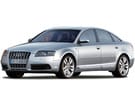 Коврики на Audi S6 (C6) 2006 - 2011 в Томске