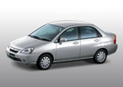 Коврики на Suzuki Aerio I 2001 - 2004 в Томске