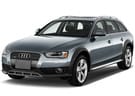 Коврики на Audi A4 Allroad quattro (B8) 2009 - 2016 в Томске