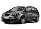 Коврики на Seat Altea XL 2004 - 2015 в Томске