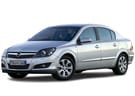 Коврики на Opel Astra H 2004 - 2011 в Томске