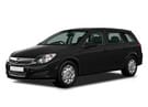 Коврики на Opel Astra Family 2011 - 2014 в Томске