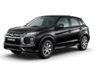 Коврики на Mitsubishi RVR III 2010 - 2024 в Томске