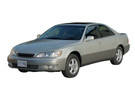 Коврики на Lexus ES III 1996 - 2001 в Томске