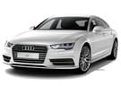 Коврики на Audi A7 (4G) 2010 - 2018 в Томске