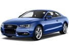 Коврики на Audi A5 (8T) 2007 - 2016 в Томске