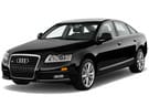 Коврики на Audi A6 (C6) 2004 - 2011 в Томске