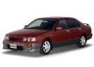 Коврики на Nissan Bluebird (U14) 1996 - 2001 в Томске