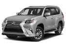 Коврики на Lexus GX 460 2009 - 2023 в Томске