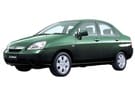 Коврики на Suzuki Liana I 2001 - 2004 в Томске