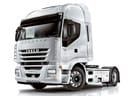 Коврики на Iveco Stralis (Active Space) 2002 - 2017 в Томске