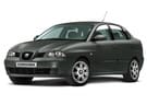 Коврики на Seat Cordoba II 2002 - 2009 в Томске